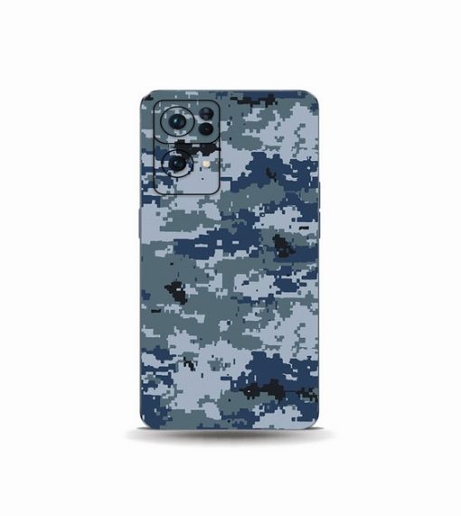 Oppo Reno 7 Pro 5g Frost Camo
