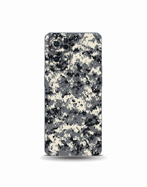 Oppo Reno 7 Pro 5g Arctic Camo