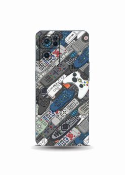 Oppo Reno 7 Pro 5g Gamer's Trap