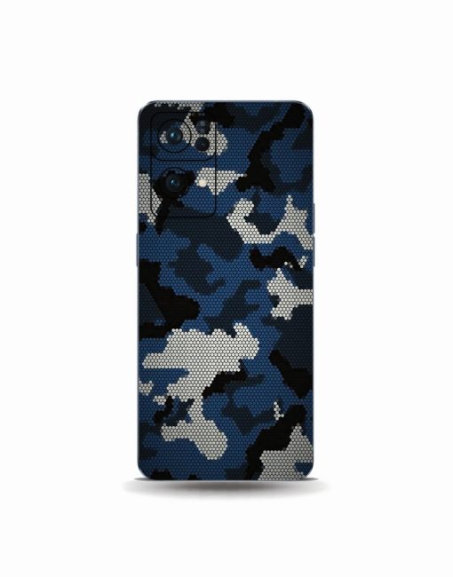 Oppo Reno 7 Pro 5g Polar Hex