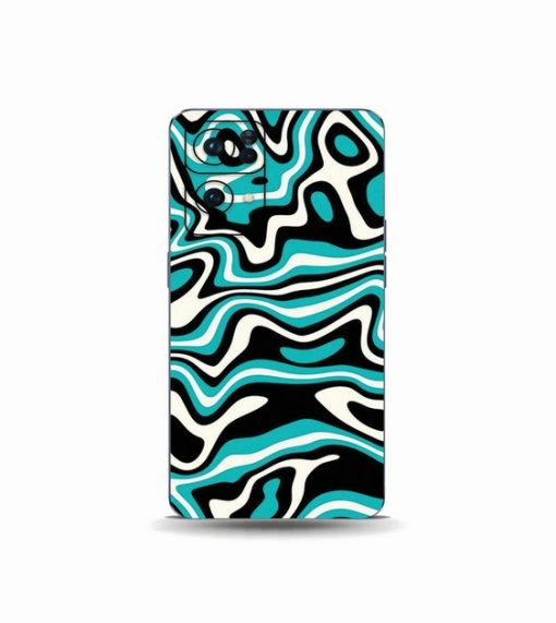 Oppo Reno 7 Pro 5g Polar Flow