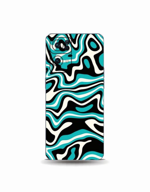Oppo Reno 7 Pro 5g Polar Flow