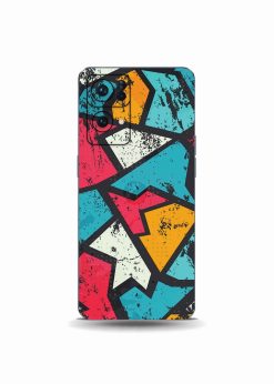 Oppo Reno 7 Pro 5g Vivid Construct