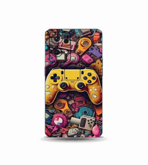 Oppo Reno 7 Pro 5g Gamer's Heap