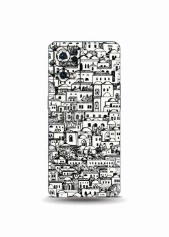 Oppo Reno 7 Pro 5g Architectural Grid