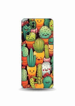 Oppo Reno 7 Pro 5g Smiley Sprouts