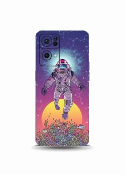 Oppo Reno 7 Pro 5g Cosmic Voyager