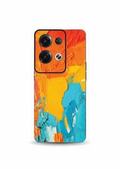 Oppo Reno 8 Pro Radiant Surge