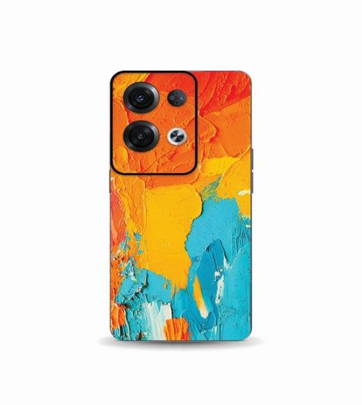Oppo Reno 8 Pro Radiant Surge