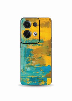 Oppo Reno 8 Pro Vibrant Fusion