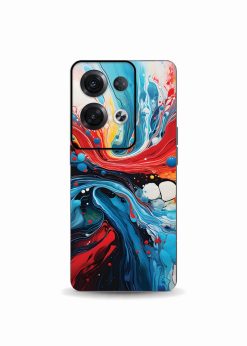 Oppo Reno 8 Pro Fusion Stream