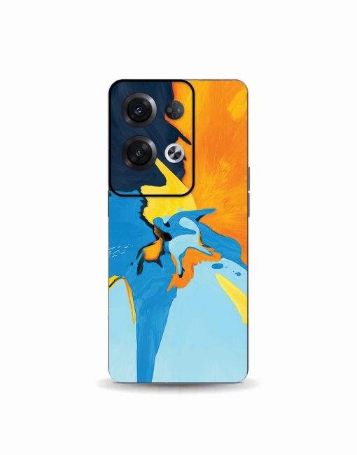 Oppo Reno 8 Pro Vivid Storm