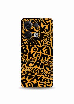 Oppo Reno 8 Pro Word Maze