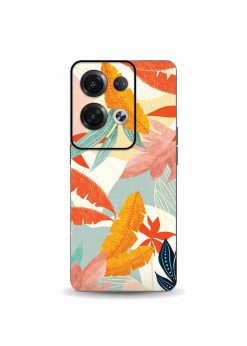 Oppo Reno 8 Pro Tropical Fusion