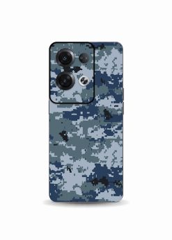 Oppo Reno 8 Pro Frost Camo