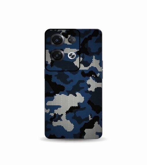 Oppo Reno 8 Pro Polar Hex