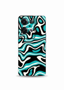 Oppo Reno 8 Pro Polar Flow
