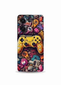 Oppo Reno 8 Pro Gamer's Heap