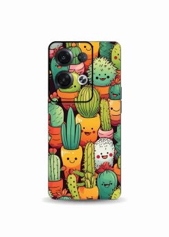 Oppo Reno 8 Pro Smiley Sprouts