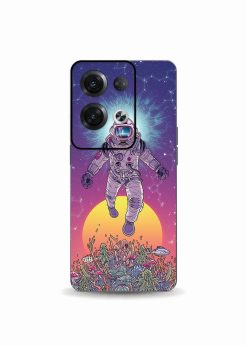 Oppo Reno 8 Pro Cosmic Voyager