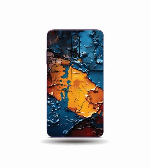 Poco x2 Chromatic Pulse