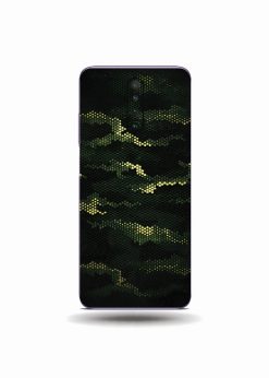 Poco x2 HexaCamo