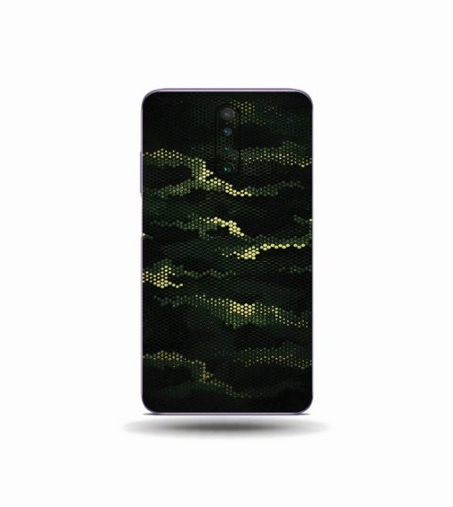 Poco x2 HexaCamo