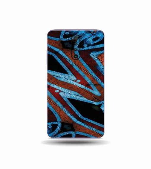 Poco x2 Concrete Pulse
