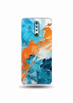 Poco x2 Ember Tide