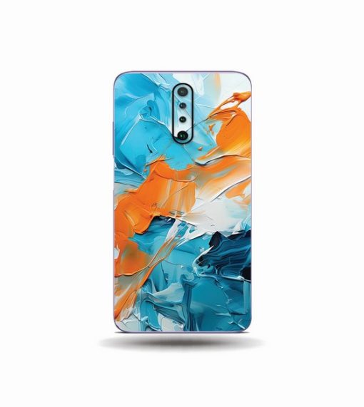 Poco x2 Ember Tide