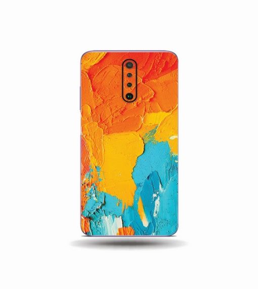 Poco x2 Radiant Surge