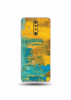 Poco x2 Vibrant Fusion