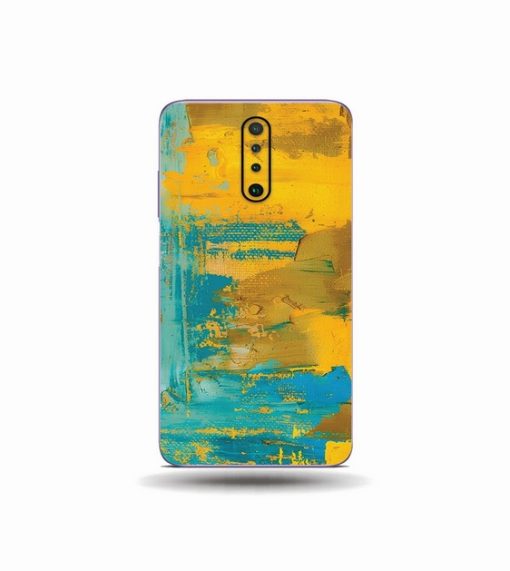 Poco x2 Vibrant Fusion