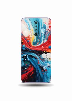 Poco x2 Fusion Stream