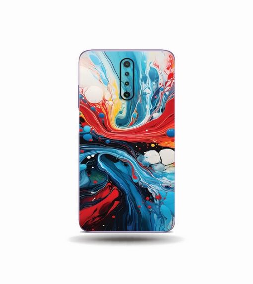 Poco x2 Fusion Stream