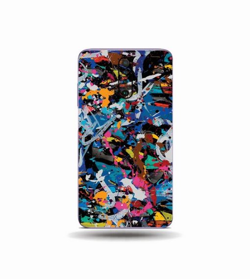 Poco x2 Colorburst