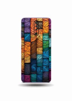 Poco x2 Chromatic Planks