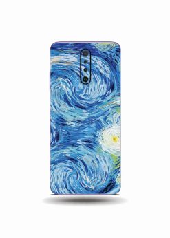 Poco x2 Celestial Whirl