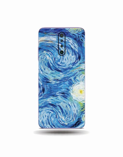 Poco x2 Celestial Whirl