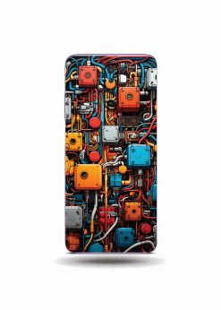 Poco x2 Wired Spectrum