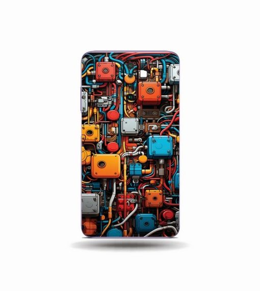Poco x2 Wired Spectrum