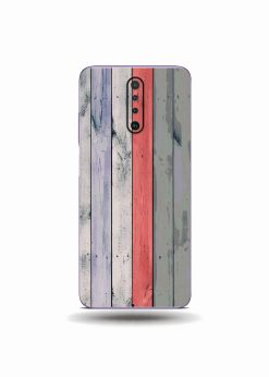 Poco x2 Vibrant Planks