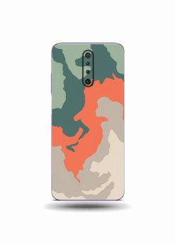 Poco x2 Terra Camo