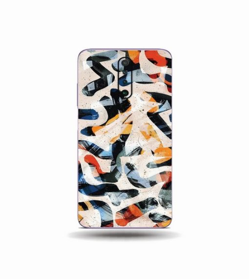 Poco x2 Radiant Motion