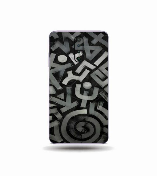 Poco x2 Shade Matrix