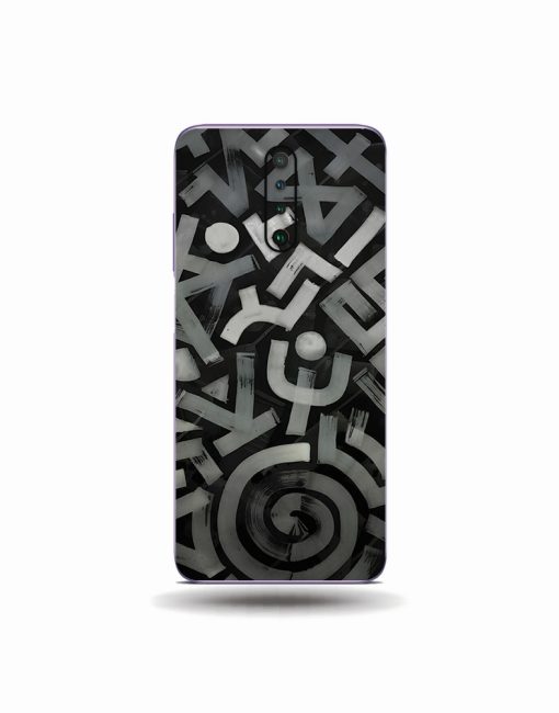 Poco x2 Shade Matrix