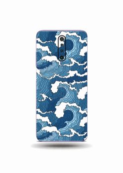 Poco x2 Wave Whisper