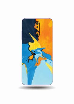 Poco x2 Vivid Storm
