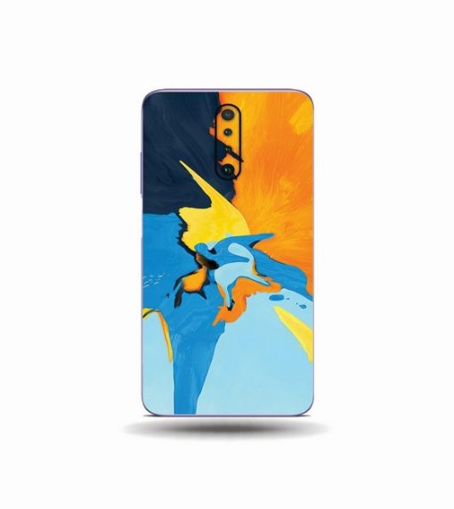 Poco x2 Vivid Storm