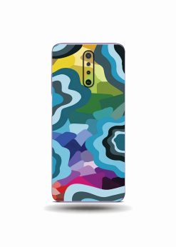 Poco x2 Bold Contours